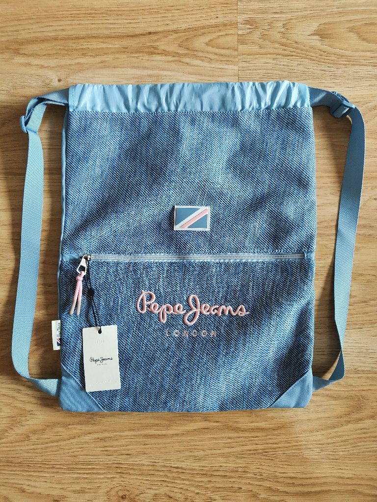 Mala da Pepe Jeans
