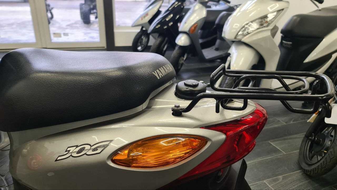 Мопед скутер Yamaha Jog SA36J в Арт мото Житомир