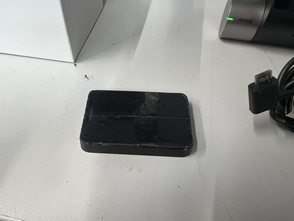 Відеореєстратор 70mai Dash Cam Pro Plus