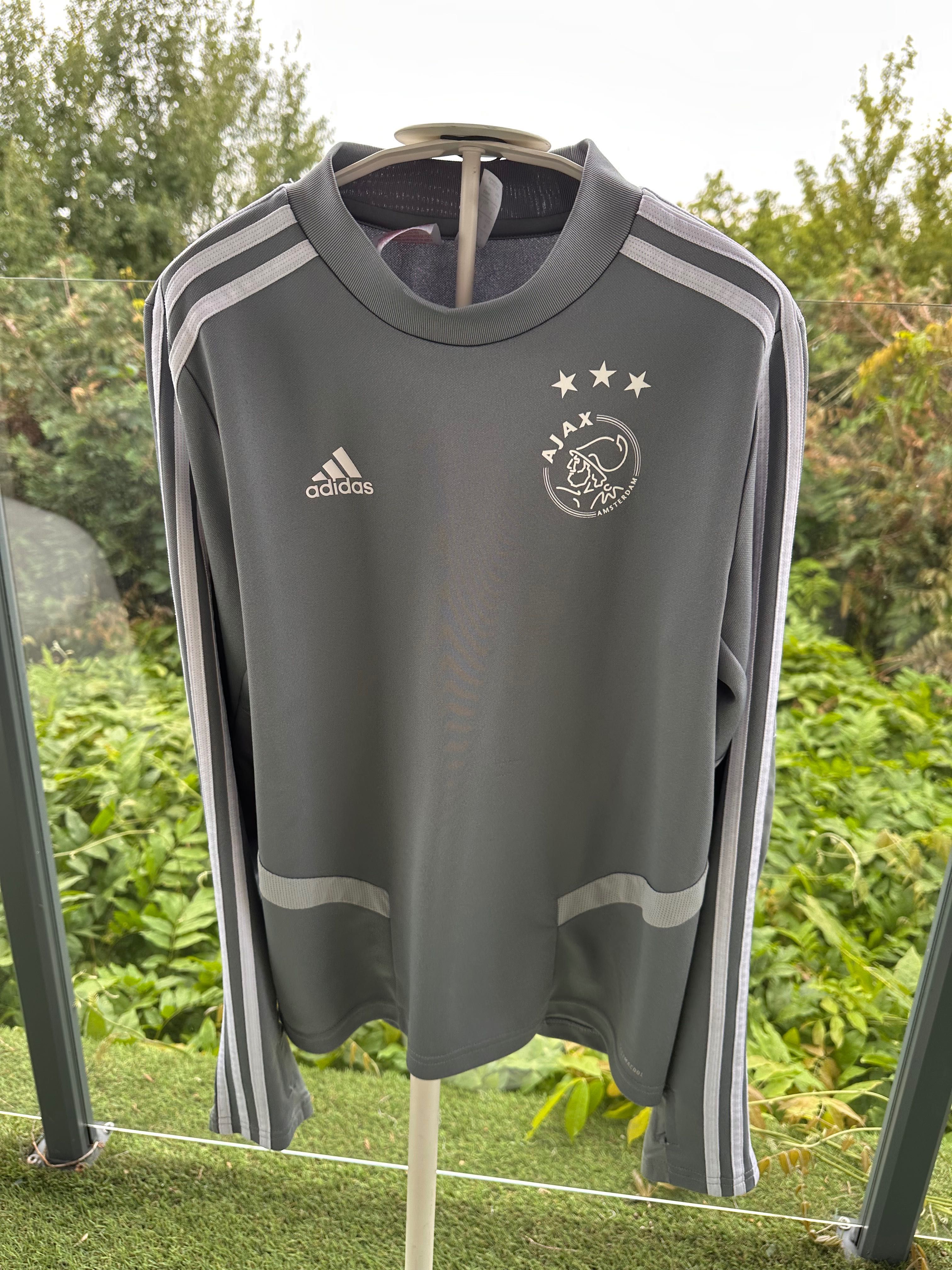 Dres sportowy - Adidas - Ajax Amsterdam - 152 cm