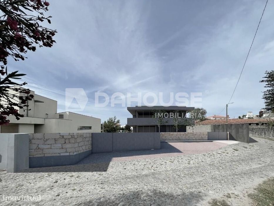 Apartamento T2 localizado em Afife, Viana do Castelo