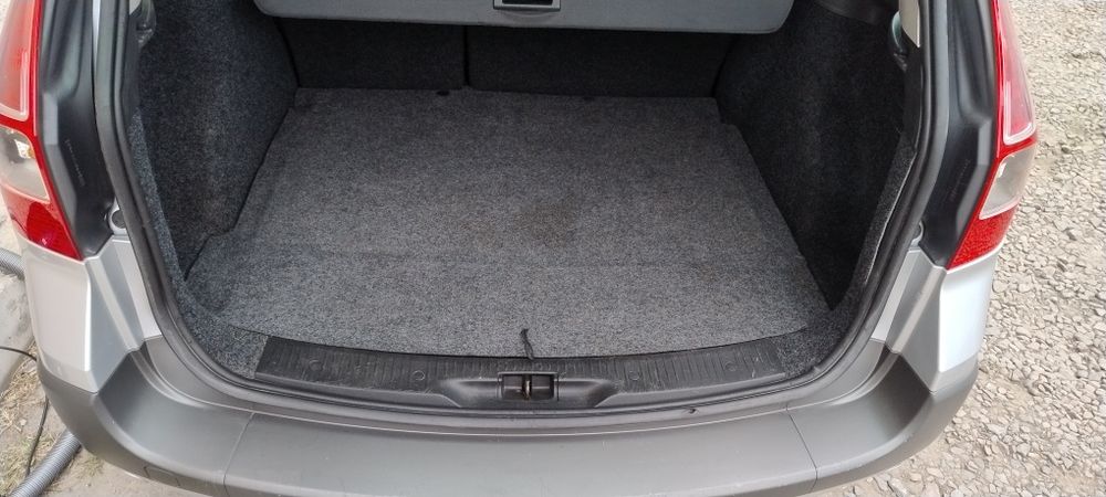 Рено меган2 2006р.