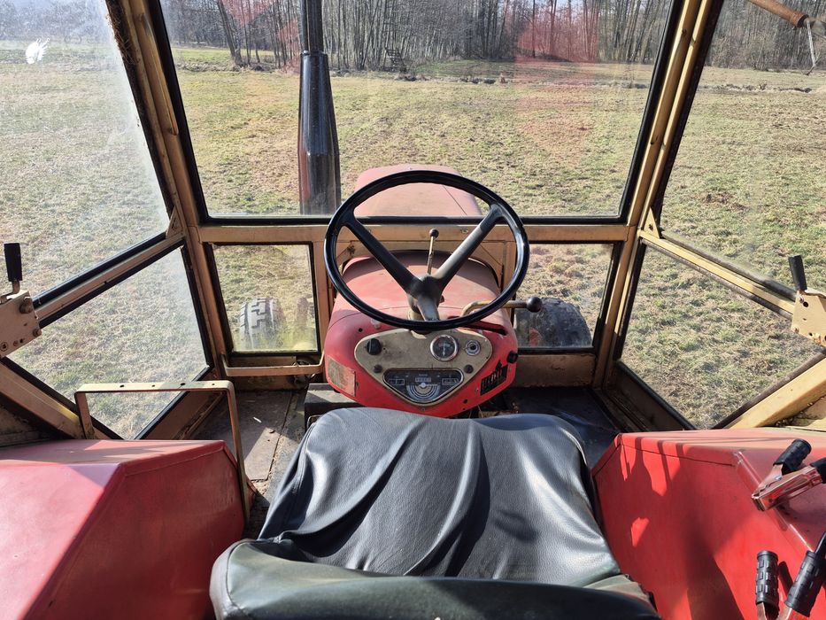 Sprzedam Zetor 5711 /5718