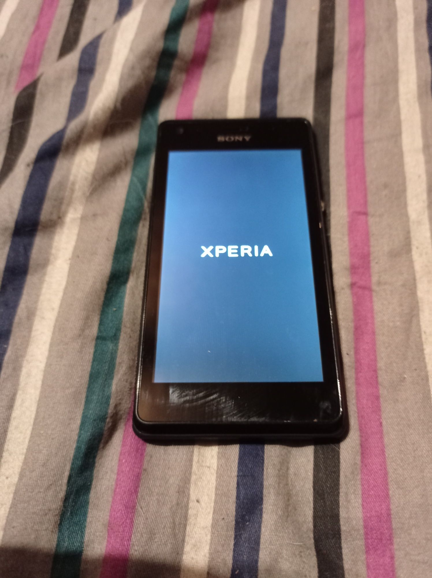 Sony Xperia C 1905