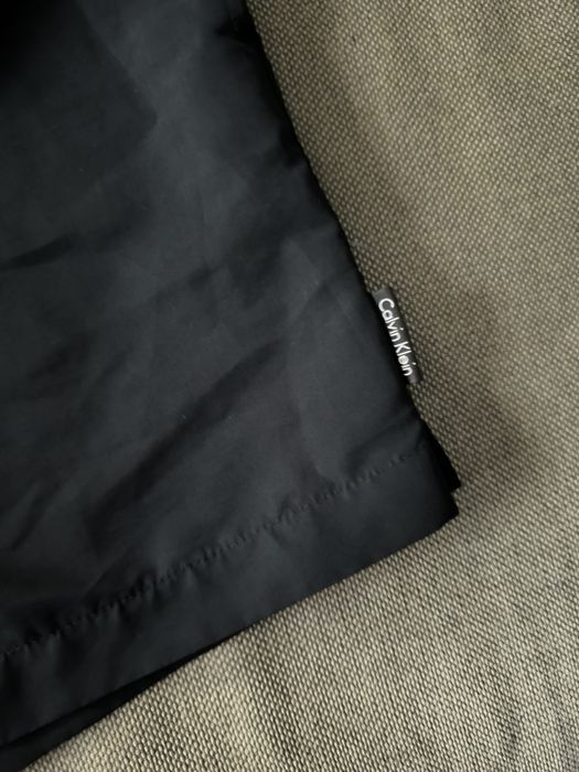 Calções de banho Calvin Klein