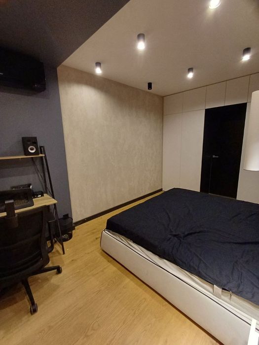 ЖК Дуэт‼️ Алексеевка ‼️3 комнаты.Метро 5 минут.