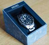 Seiko Divers SPB051J1