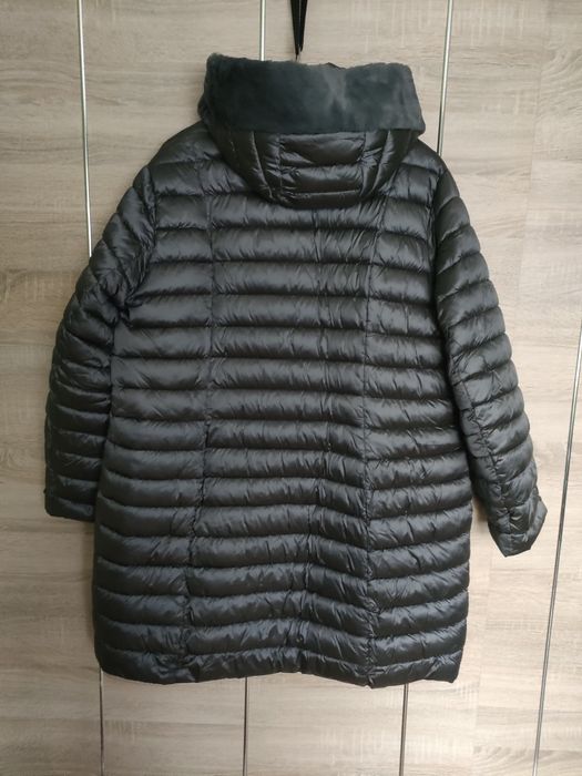 Kurtka damska zimowa rozmiar 56
