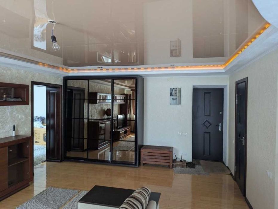 Двокімнатна квартира, 550919