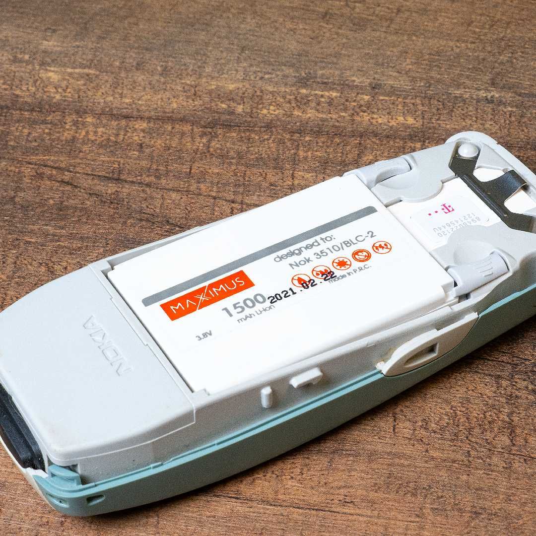 Sprzedam Nokia 3410