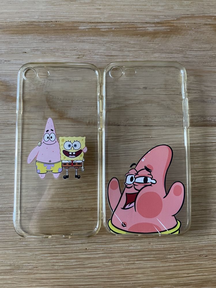 Obudowy, etui iPhone 8, 7