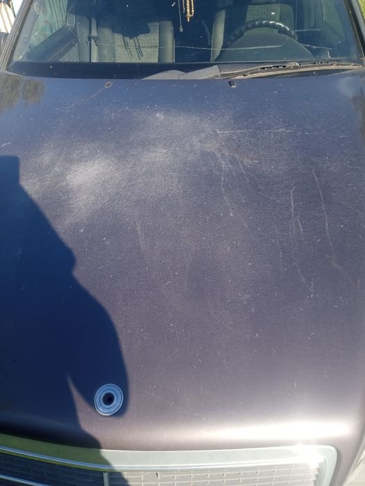 Ппродам мерседес