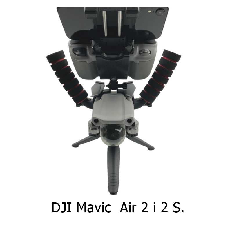 Uchwyt do mocowania drona DJI Mavic Air 2 i 2 S.