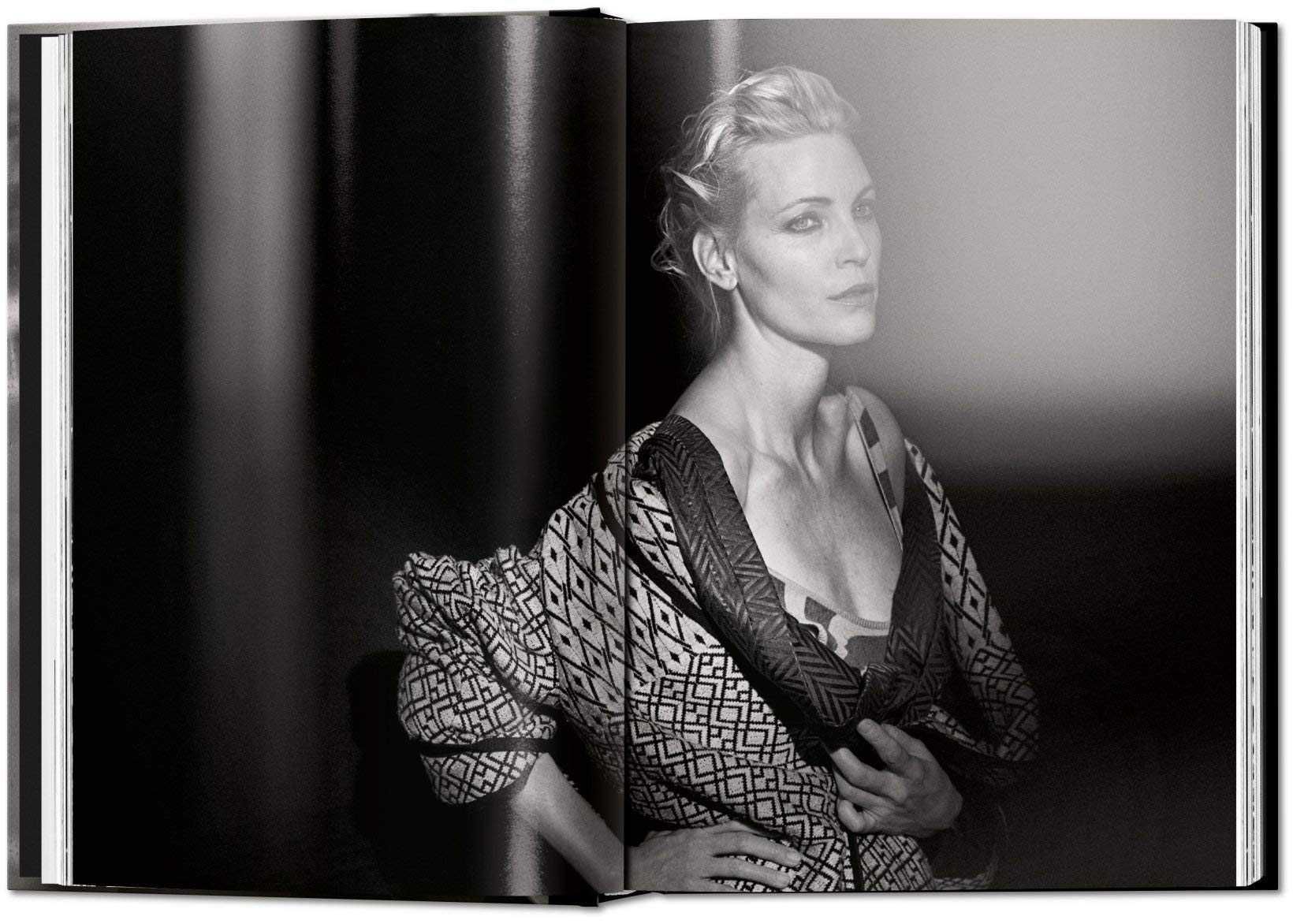 Книга Peter Lindbergh. On Fashion Photography by Peter Lindbergh