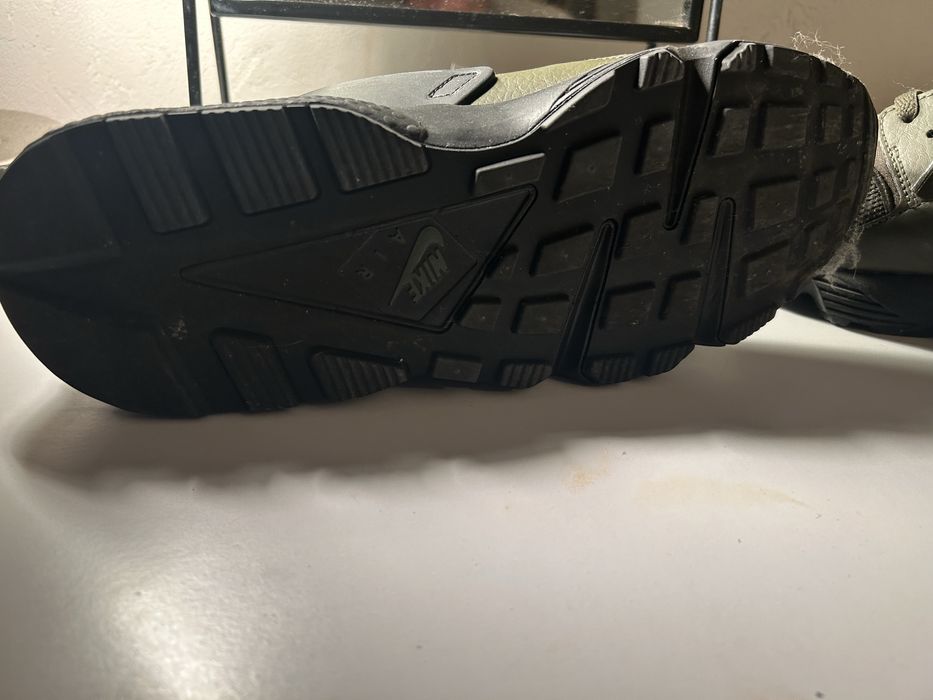 Buty nike huarache rozmiar 45,5