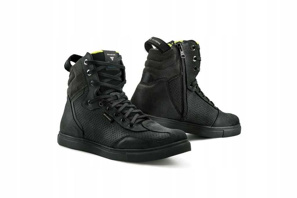 Buty motocyklowe SHIMA Rebel 2.0 WP męskie rozm.41 NOWE / Wyprzedaż