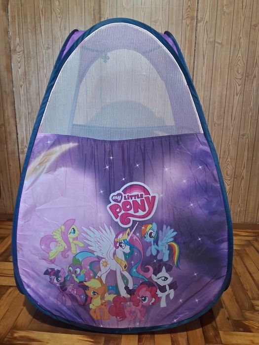 Намет дитячий, палатка ігрова