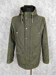 Kurtka Parka Revolution L Khaki