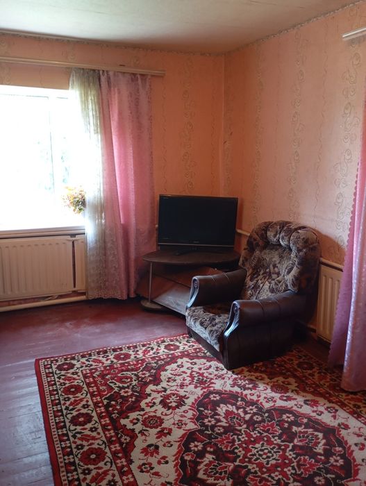 Продається частина будинку