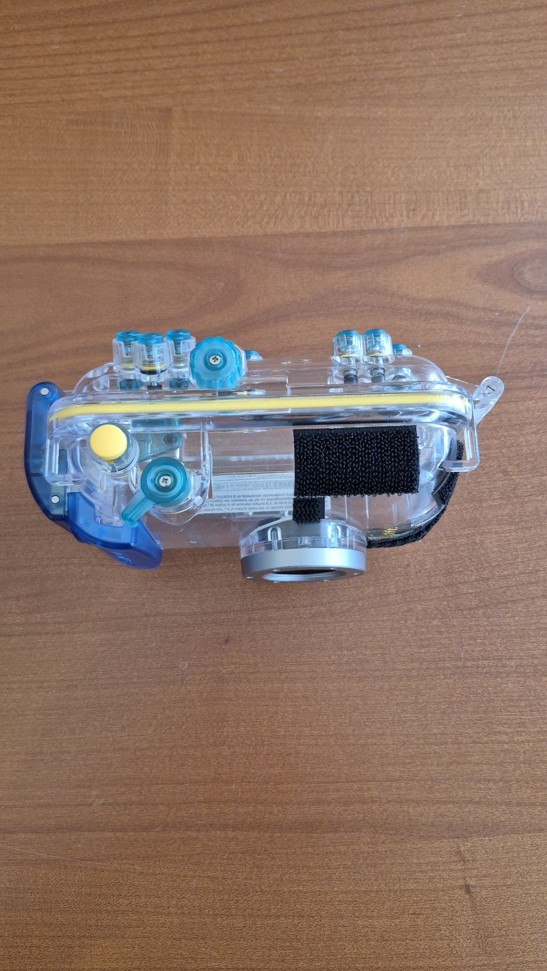 Бокс для подводной съёмки Canon WP- DC 300.
