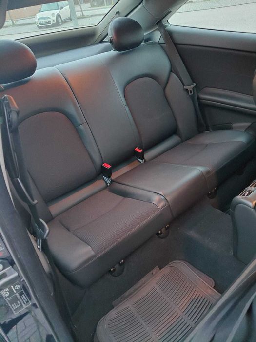 Mercedes-Benz CLC 220 CDi 03/2010 [190 000 kms]