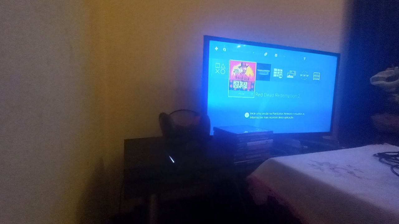Playstation 4+ 1 comando