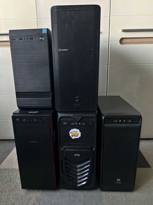 Корпус для пк!!!