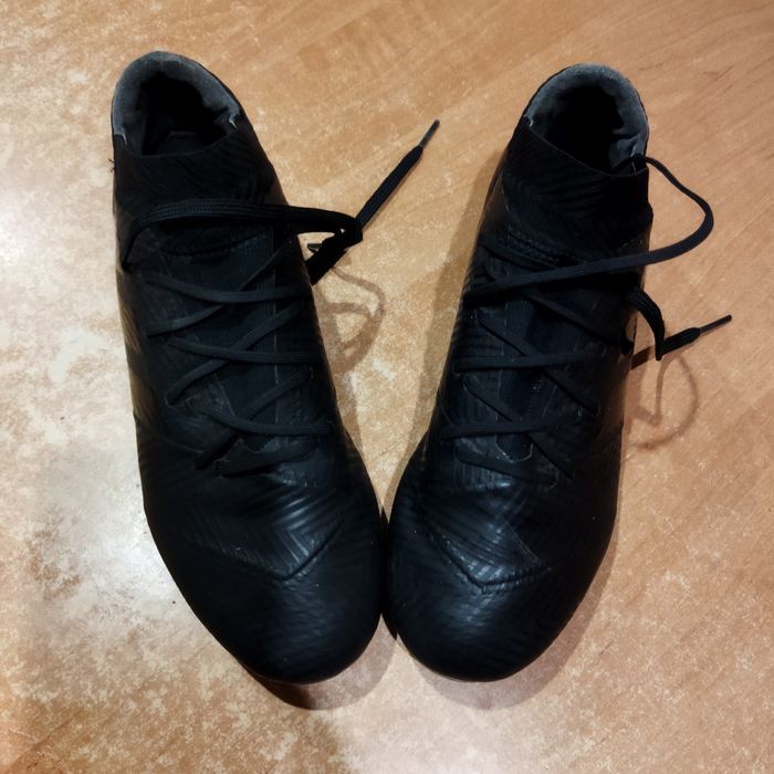 Бутси Adidas оригінал