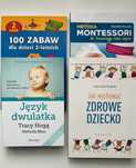 Język dwulatka, montessori, zdrowe dziecko