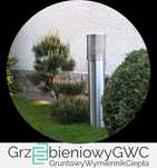 Grzebieniowy GWC - wymiennik za połowę ceny !