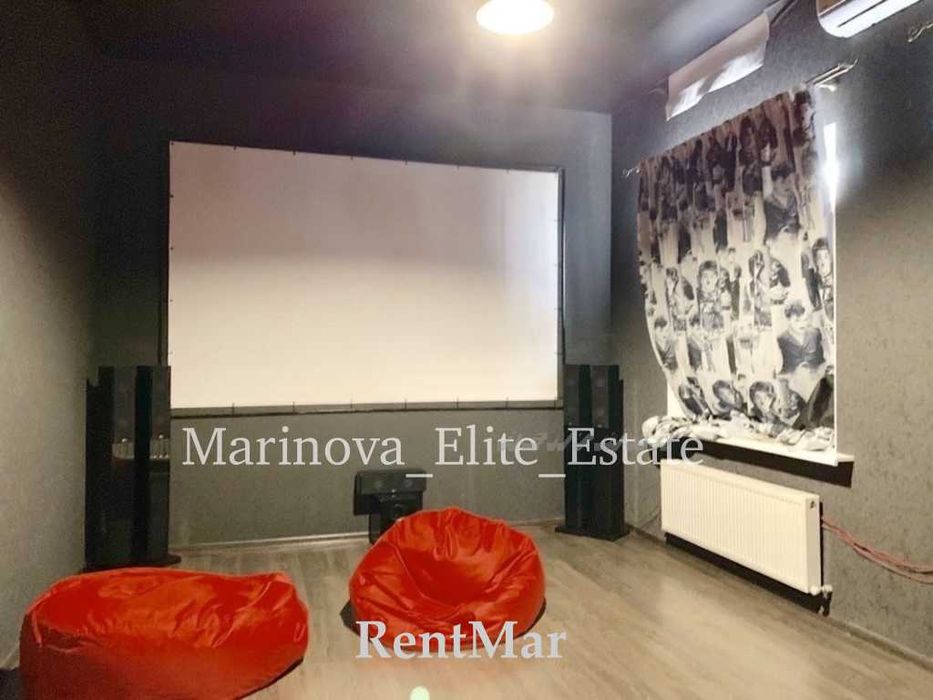 Дом высокого уровня комфорта для большой семьи Совиньон 6 спален Видео