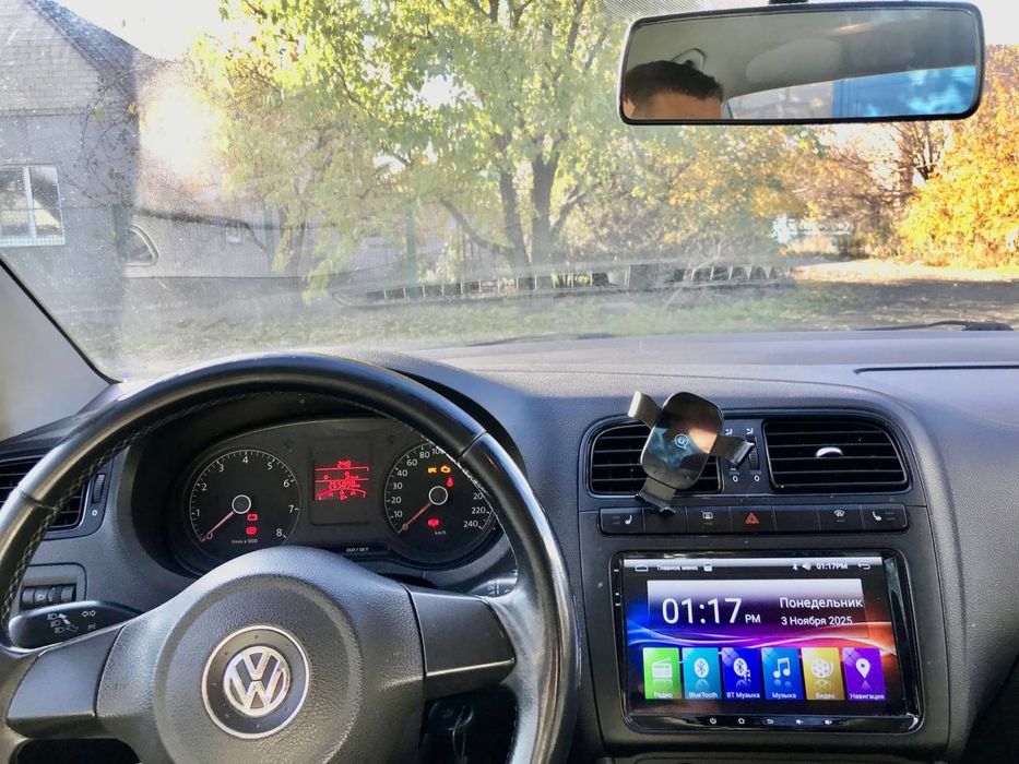 Продам wolksvagen Polo