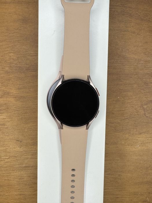 Zegarek Samsung Galaxy Watch 4 IDEALNY