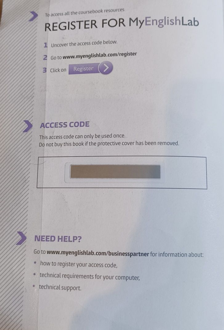 Business Partner B2 PODRĘCZNIK +Online Practice