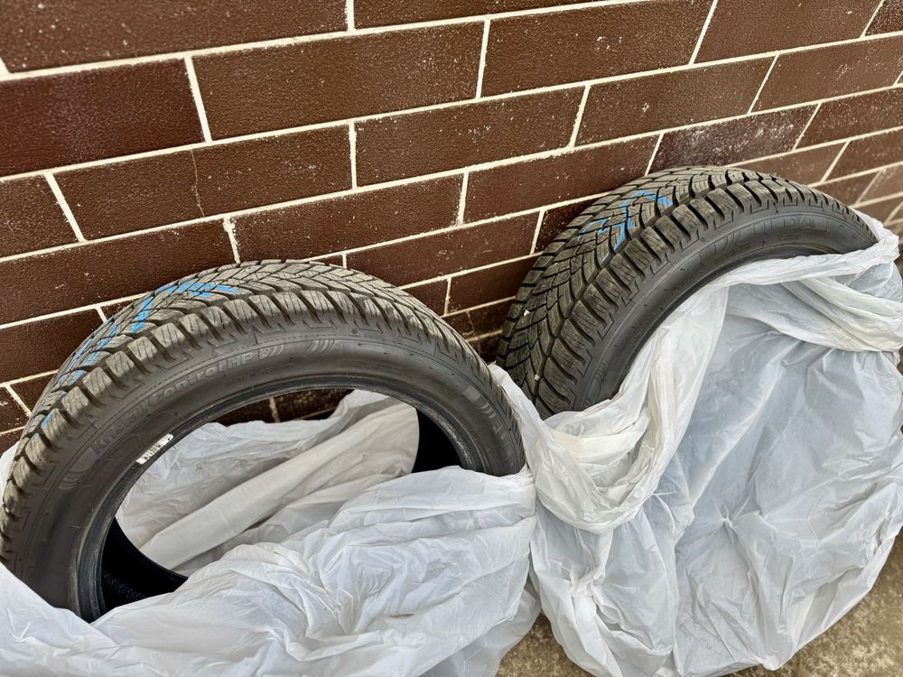 Fulda kristall control hp2 225/45 R17 91H