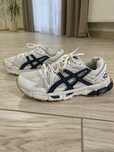 Продам кросівки Asics, 37 розмір