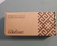 LtAP mini series mobile hotspot, router
