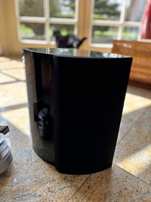 Beosound 5 Beolab 4000