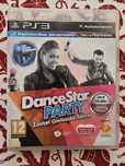 Dance Star Party ps3