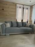Sofa rozkładana dwuosobowa