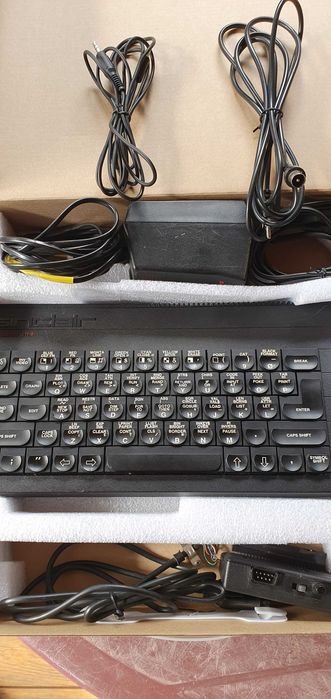 ZX Spectrum Plus