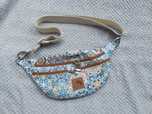 Audycka bags nerka jak nowa print