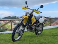 Husqvarna TE 410 E