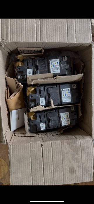 Ремонт батарей бмв ауді порше мерседес li-ion 12V Bmw g20