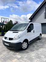 Renault Trafic 2010 r