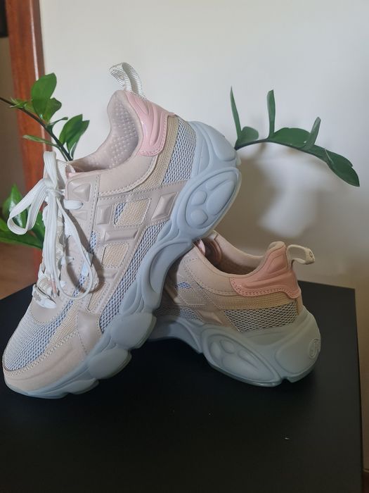 Sneakersy Buffalo 40