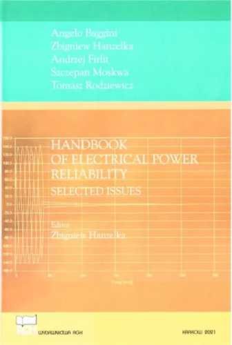 Handbook of Electrical Power Reliability - praca zbiorowa