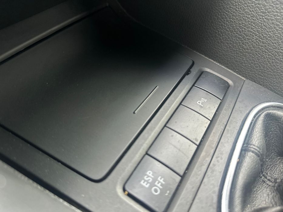 Volkswagen Golf VI 1.4 MPI