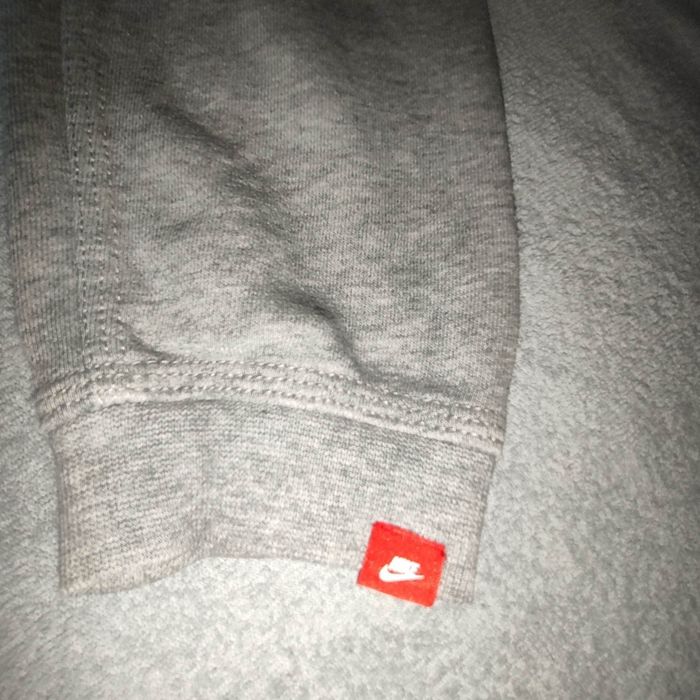 Bluza Nike z kapturem rozmiar M