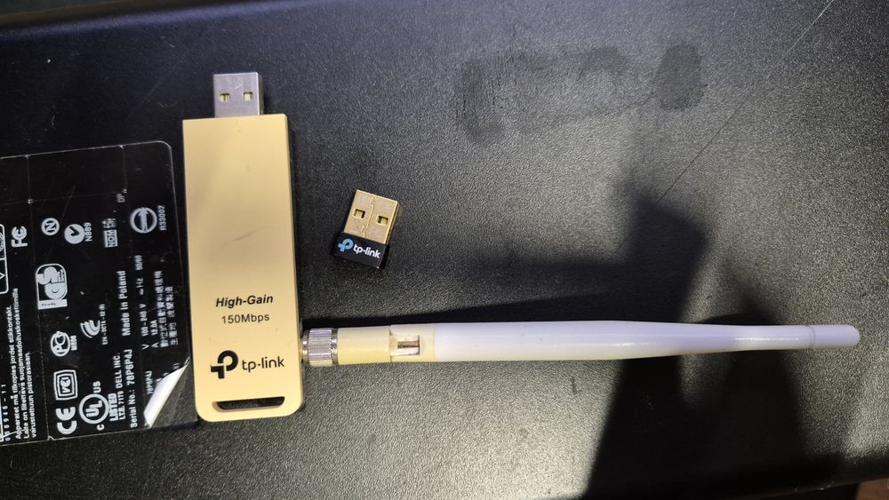 Komputer Dell Precision T5500 Stacja robocza 1050 Ti SSD+HDD X5690